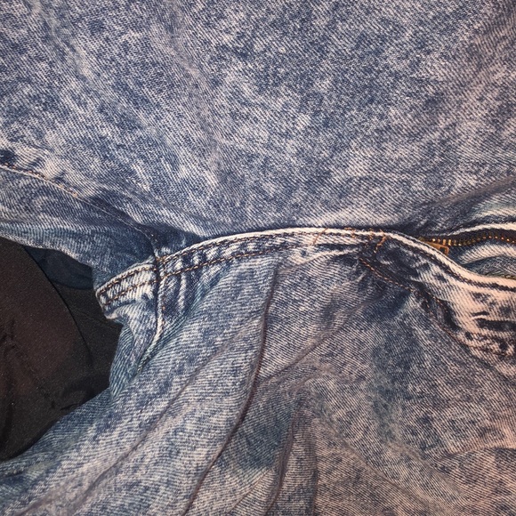 Garage DENIM 80s Mom Jeans - Picture 3 of 10